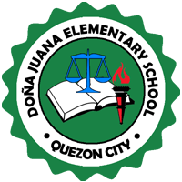 Schools Division Office of Quezon City Official Logo